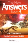 New Answers Book 1